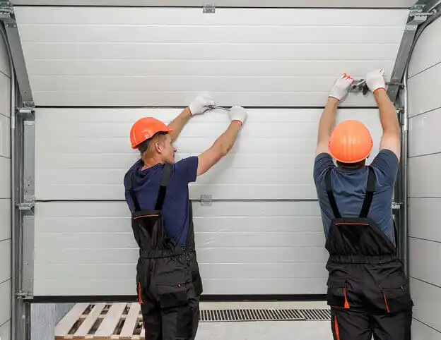 garage door service Colusa